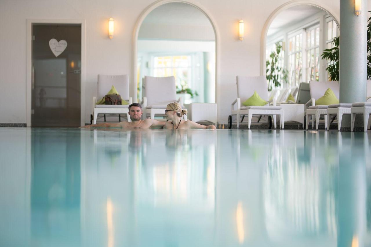 Wellnesshotel Ludinmuehle Freiamt Exterior photo