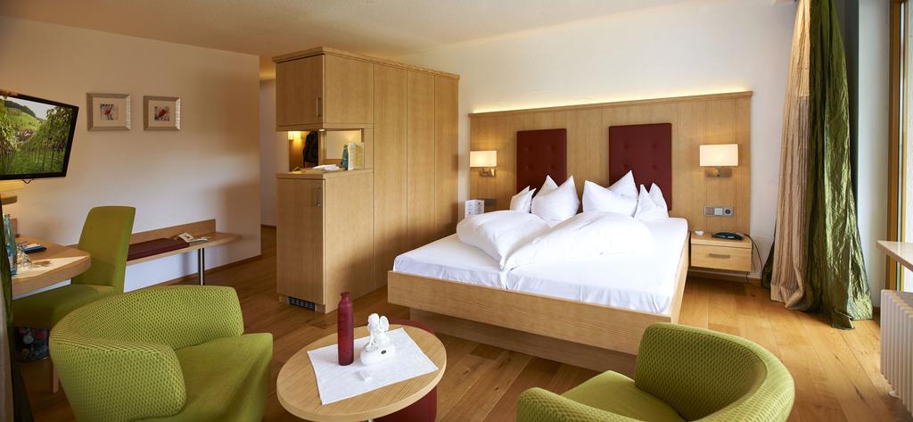 Wellnesshotel Ludinmuehle Freiamt Exterior photo